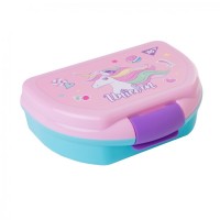 Ланч-бокс дитячий Yes Glamour 350 мл (708165)