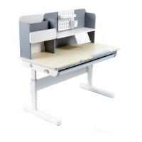 Парта FunDesk Ginepro Grey