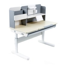 Парта FunDesk Ginepro Grey