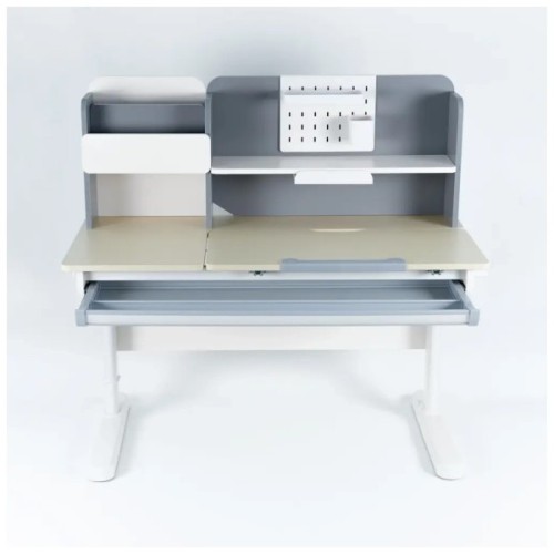 Парта FunDesk Ginepro Grey