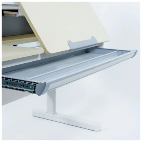 Парта FunDesk Ginepro Grey