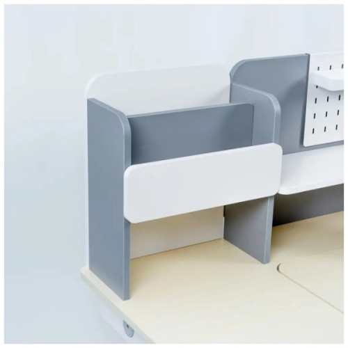 Парта FunDesk Ginepro Grey