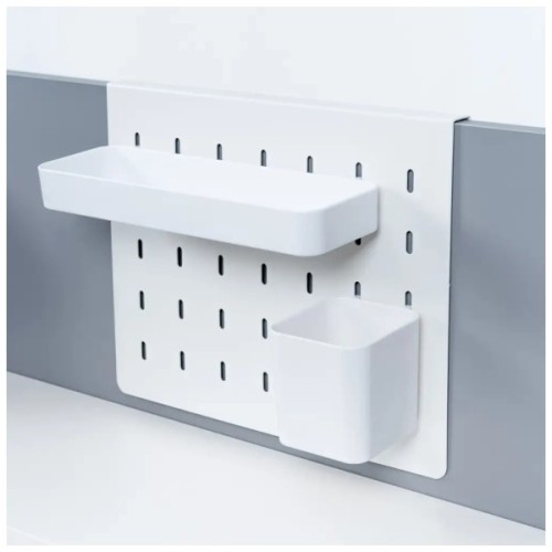 Парта FunDesk Ginepro Grey