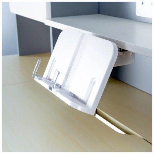 Парта FunDesk Ginepro Grey