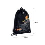 Сумка для взуття Kite 600M HW-2 Hot Wheels (HW25-600M-2)