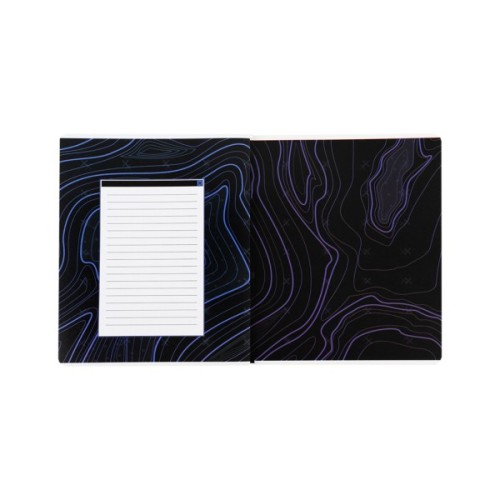 Зошит Kite Anime, 24 аркуші, клітинка (K25-238-1)