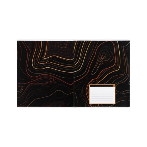 Зошит Kite Anime, 24 аркуші, клітинка (K25-238-1)