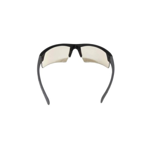 Захисні окуляри DeWALT Crosscut, тоновані сірі, полікарбонатні (DPG100-9D)