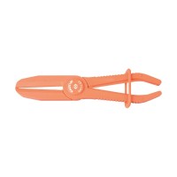 Кліщі KING TONY затискач для гідравлічних шлангів 60 мм 10" (9AF11-60)