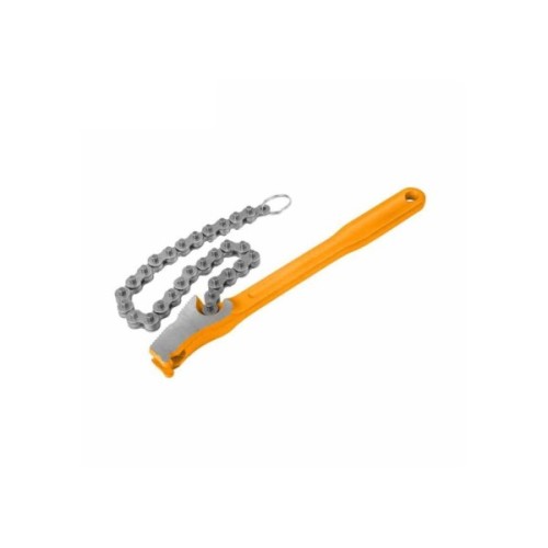 Ключ Tolsen ланцюговий 300/400мм Профі (10261)
