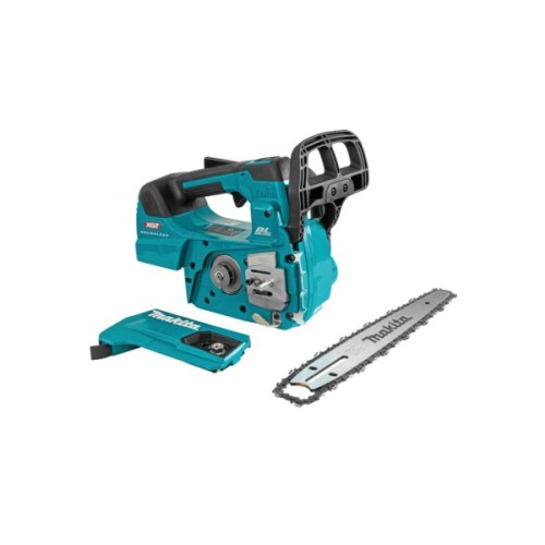 Ланцюгова пила Makita 350мм, XGT, 40V (UC004GM101)