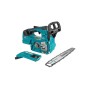 Ланцюгова пила Makita 350мм, XGT, 40V (UC004GM101)