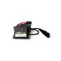 Автолампа WINSO H7 5000K, 85V, 35W PX26d (747500)