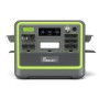 Зарядна станція FOSSIBOT F2400 2200W 2048Wh (FOSSiBOT F2400)