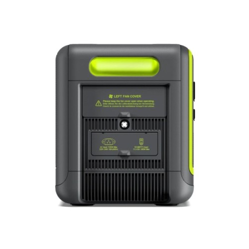 Зарядна станція FOSSIBOT F2400 2200W 2048Wh (FOSSiBOT F2400)