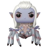 Фігурка Funko Pop серії Підземелля і дракони - Королева павуків (91562)