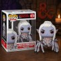 Фігурка Funko Pop серії Підземелля і дракони - Королева павуків (91562)