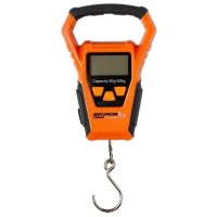 Ваги для риболовлі Savage Gear Digi Scale SW до 50kg/110lb (1854.17.46)