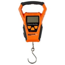 Ваги для риболовлі Savage Gear Digi Scale SW до 50kg/110lb (1854.17.46)