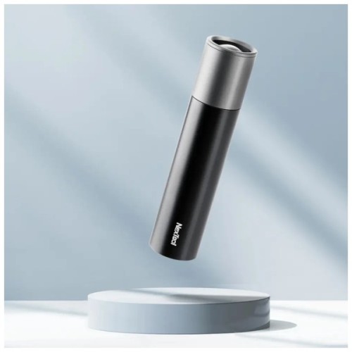 Ліхтар NexTool Zoom Flashlight, 150 лм, алюмінієвий корпус (NE20162)