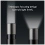 Ліхтар NexTool Zoom Flashlight, 150 лм, алюмінієвий корпус (NE20162)