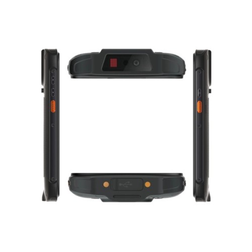 Термінал збору даних Chainway MC95 3GB/32GB/WiFi/Bluetooth/NFC/5.5"/Android (MC95-2SE-N-CC8R3A12)