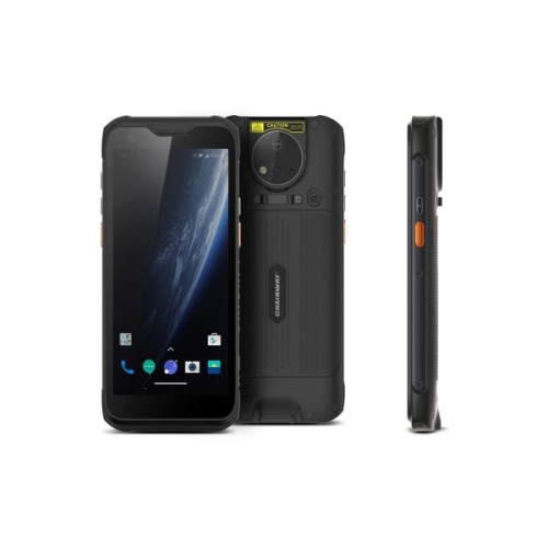 Термінал збору даних Chainway MC95 3GB/32GB/WiFi/Bluetooth/NFC/5.5"/Android (MC95-2SE-N-CC8R3A12)
