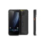 Термінал збору даних Chainway MC95 3GB/32GB/WiFi/Bluetooth/NFC/5.5"/Android (MC95-2SE-N-CC8R3A12)