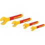 Ключ Neo Tools Professiona гайковийl, VDE, набір 4шт (1.600.A02.NE8)