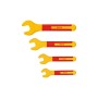 Ключ Neo Tools Professiona гайковийl, VDE, набір 4шт (1.600.A02.NE8)