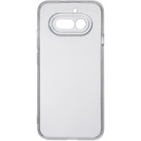 Чохол до мобільного телефона Armorstandart Air Nothing Phone (4a) Clear (ARM91230)