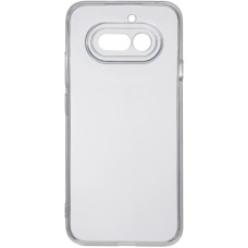 Чохол до мобільного телефона Armorstandart Air Nothing Phone (4a) Clear (ARM91230)