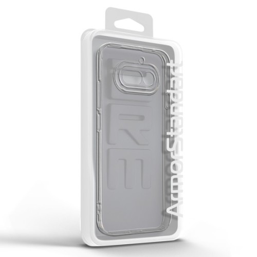 Чохол до мобільного телефона Armorstandart Air Nothing Phone (4a) Clear (ARM91230)