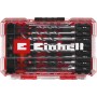 Набір свердл і біт Einhell M-Case, ударні, 39шт (108759)