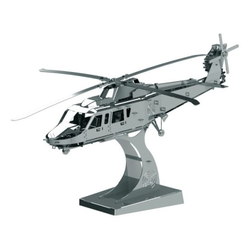 Конструктор Metal Time Lifting Spirit (MT027)