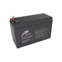 Батарея LiFePo4 Ritar R-LFP 12.8V 8Ah