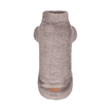 Светр для тварин Pet Fashion Tim S сірий (4823082447602)