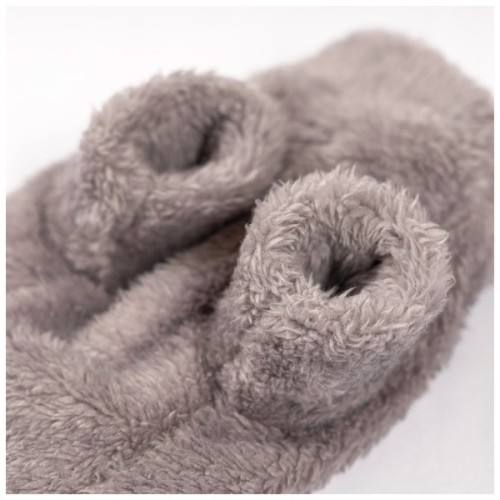 Светр для тварин Pet Fashion Tim S сірий (4823082447602)