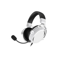 Навушники Hator Hypergang 3 EVO White (ESH08)