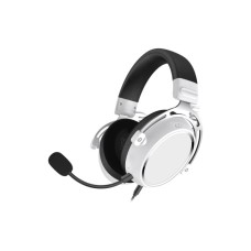 Навушники Hator Hypergang 3 EVO White (ESH08)