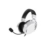 Навушники Hator Hypergang 3 EVO White (ESH08)