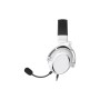 Навушники Hator Hypergang 3 EVO White (ESH08)