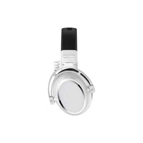 Навушники Hator Hypergang 3 EVO White (ESH08)