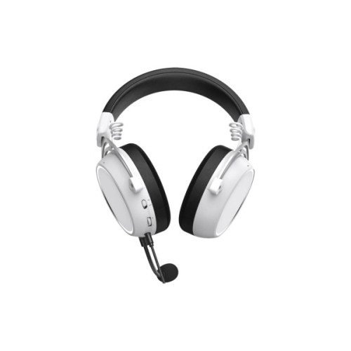 Навушники Hator Hypergang 3 EVO White (ESH08)