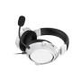 Навушники Hator Hypergang 3 EVO White (ESH08)