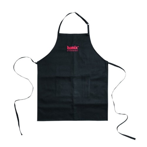 Блендер Bamix BBQ M200 Black (1002.021)