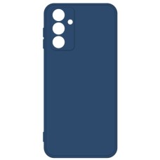 Чохол до мобільного телефона Intaleo SoftShell Samsung Galaxy A24 Light Blue (1283126585715)