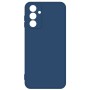 Чохол до мобільного телефона Intaleo SoftShell Samsung Galaxy A24 Light Blue (1283126585715)