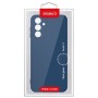 Чохол до мобільного телефона Intaleo SoftShell Samsung Galaxy A24 Light Blue (1283126585715)