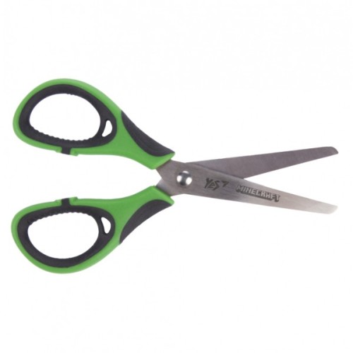 Ножиці Yes для шульги Minecraft 13см (480466)